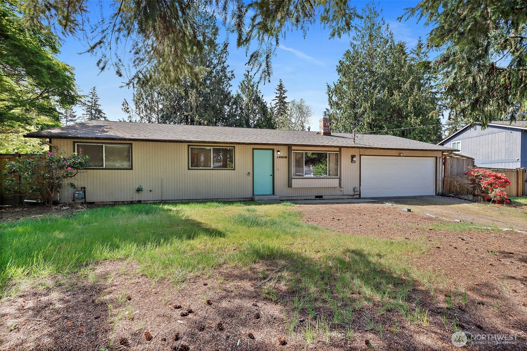 19509 SE 241st Place Covington WA 98042