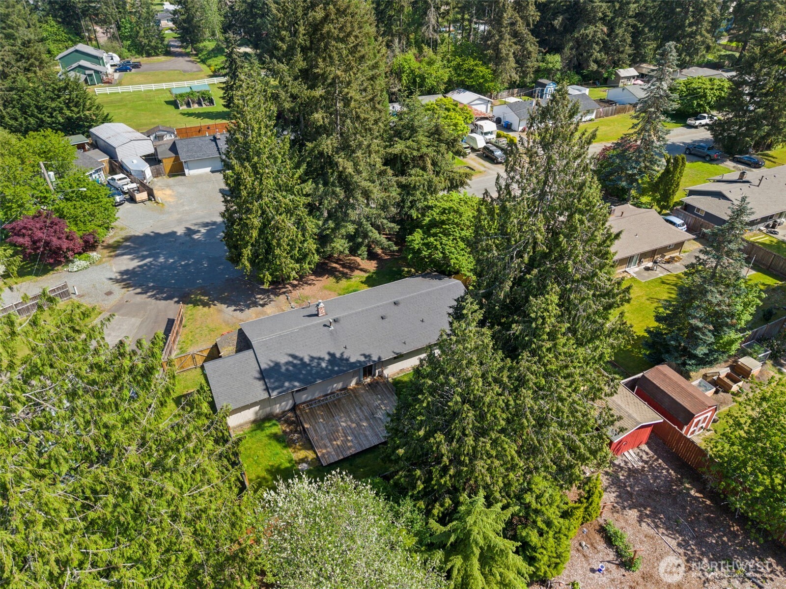 19509 SE 241st Place Covington WA 98042