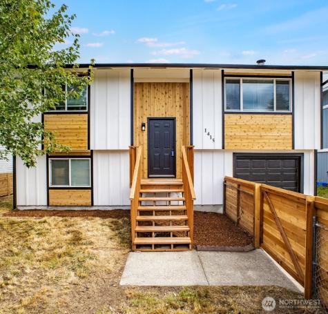 1415 93rd Tacoma WA 98444