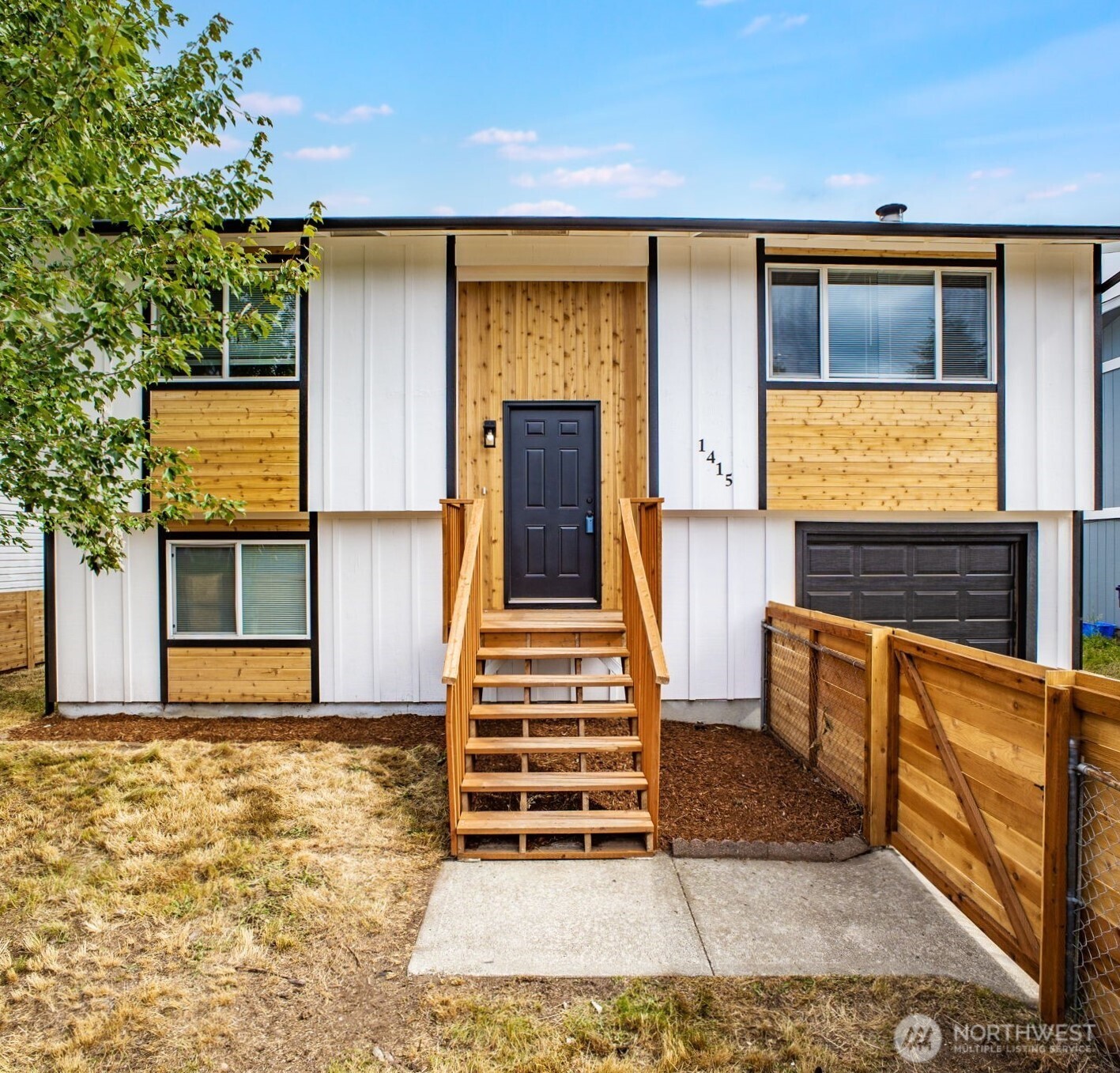 1415 93rd Street Tacoma WA 98444