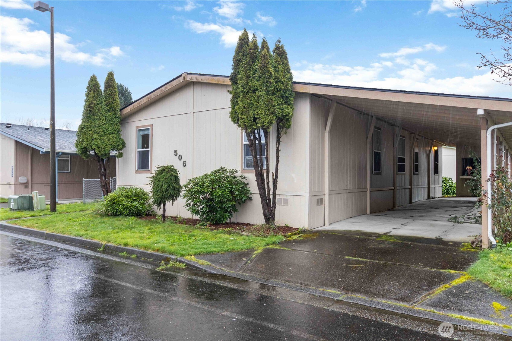 505 Mallard Lane Longview WA 98632