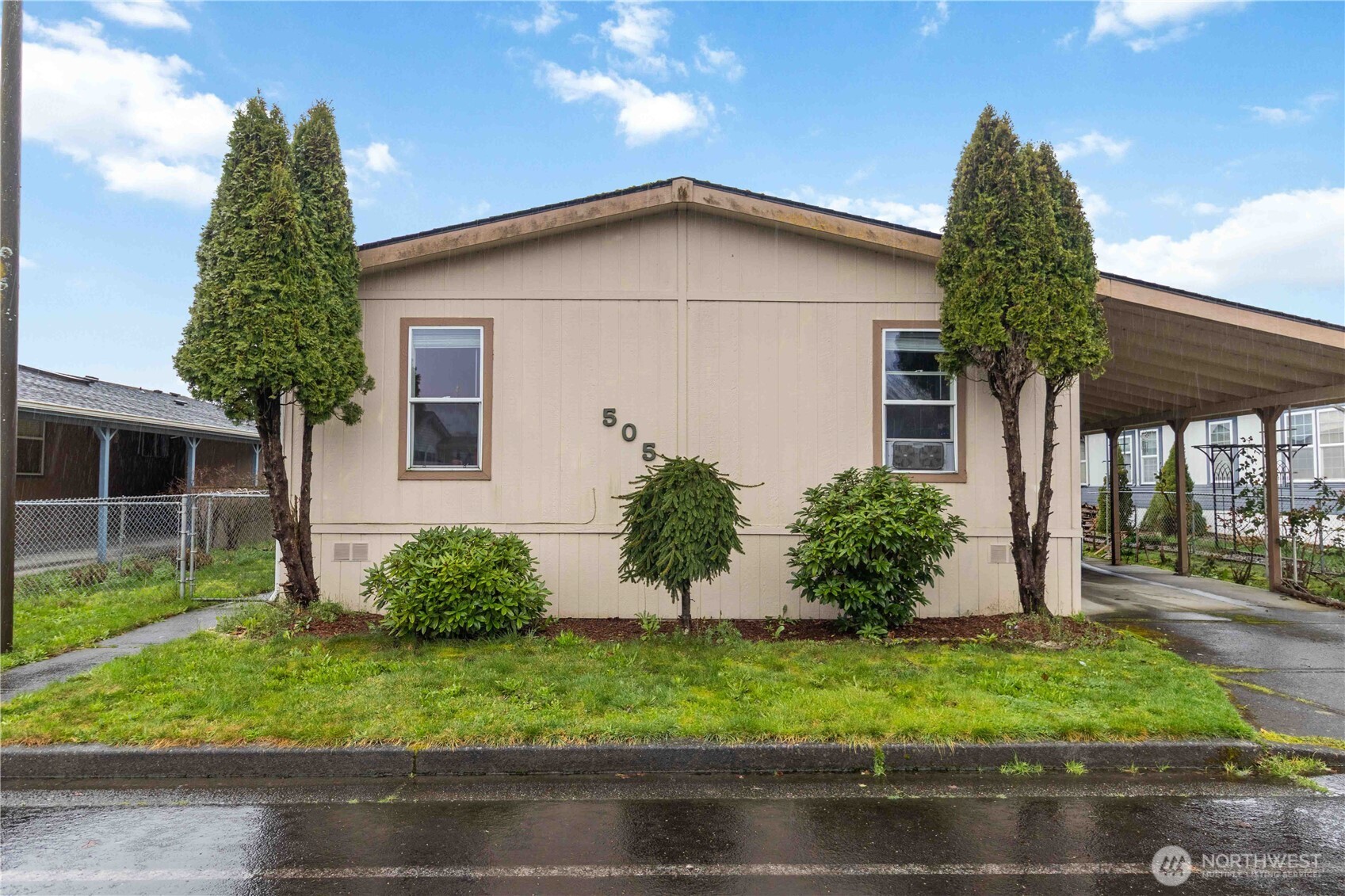505 Mallard Lane Longview WA 98632