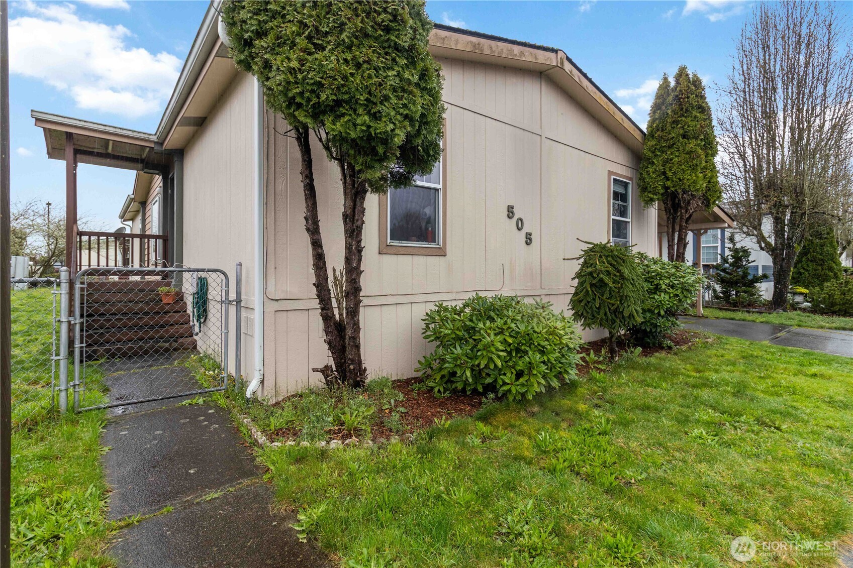 505 Mallard Lane Longview WA 98632