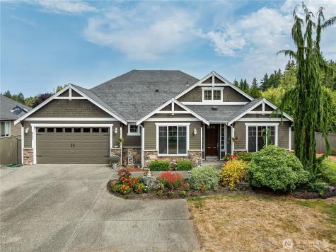 945 Secord Court Camano Island WA 98282