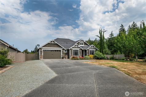 945 Secord Court Camano Island WA 98282