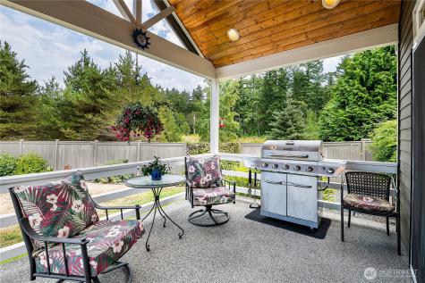 945 Secord Court Camano Island WA 98282