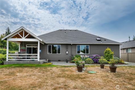 945 Secord Court Camano Island WA 98282