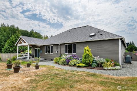 945 Secord Court Camano Island WA 98282