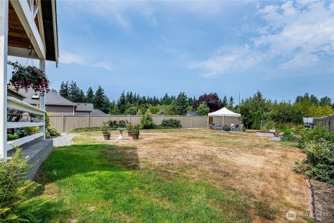 945 Secord Court Camano Island WA 98282