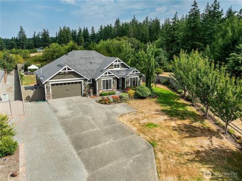 945 Secord Court Camano Island WA 98282