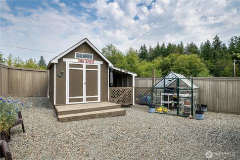 945 Secord Court Camano Island WA 98282