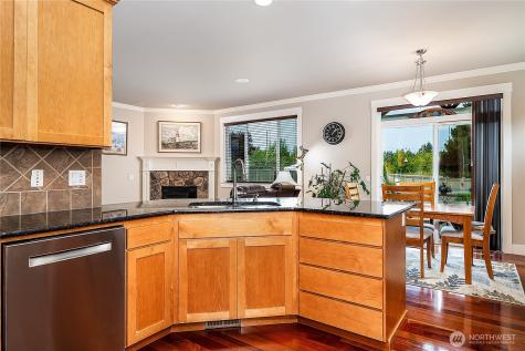 945 Secord Court Camano Island WA 98282