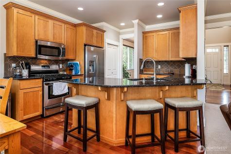 945 Secord Court Camano Island WA 98282