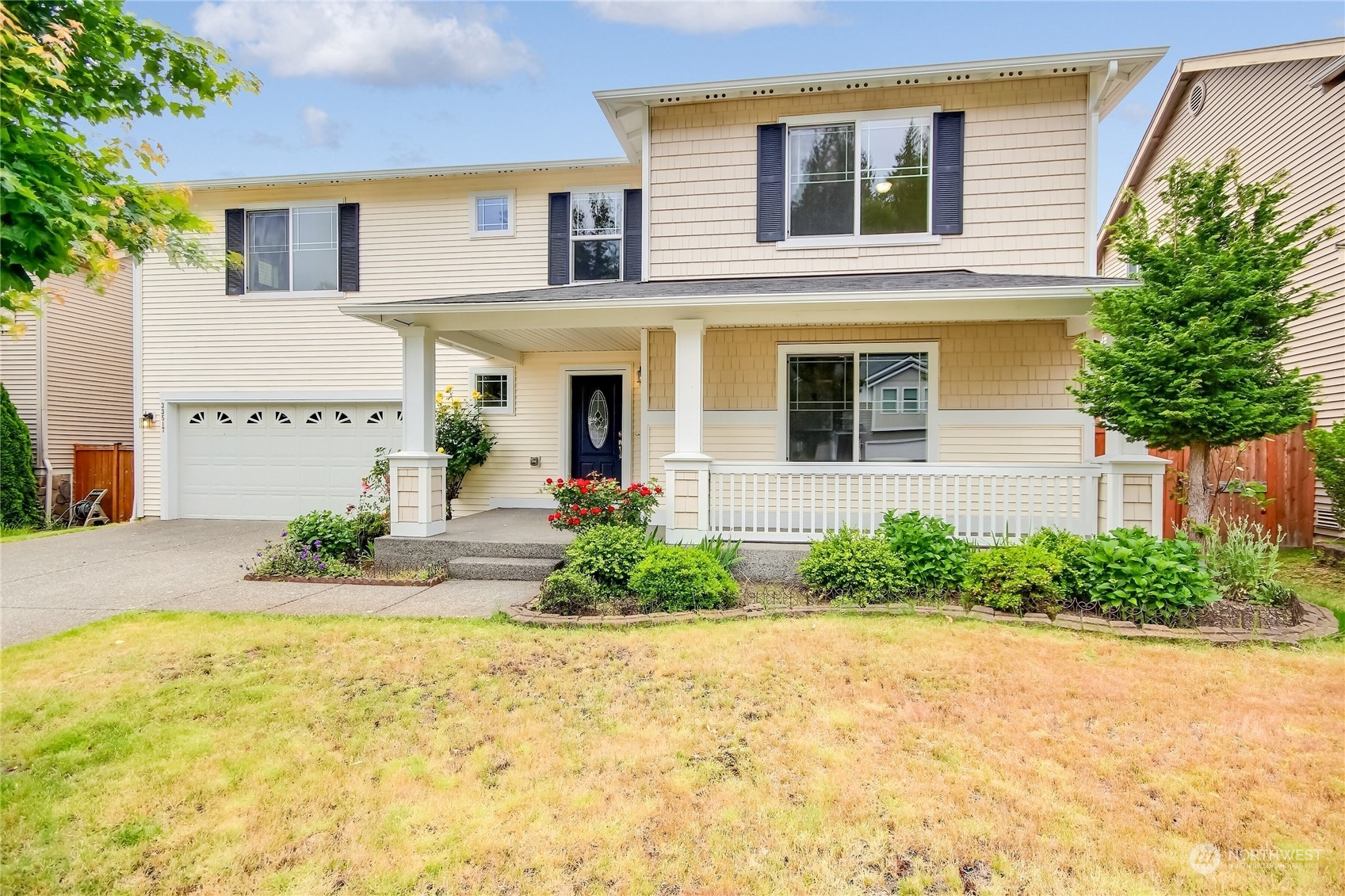 33517 39th Avenue S Federal Way WA 98001
