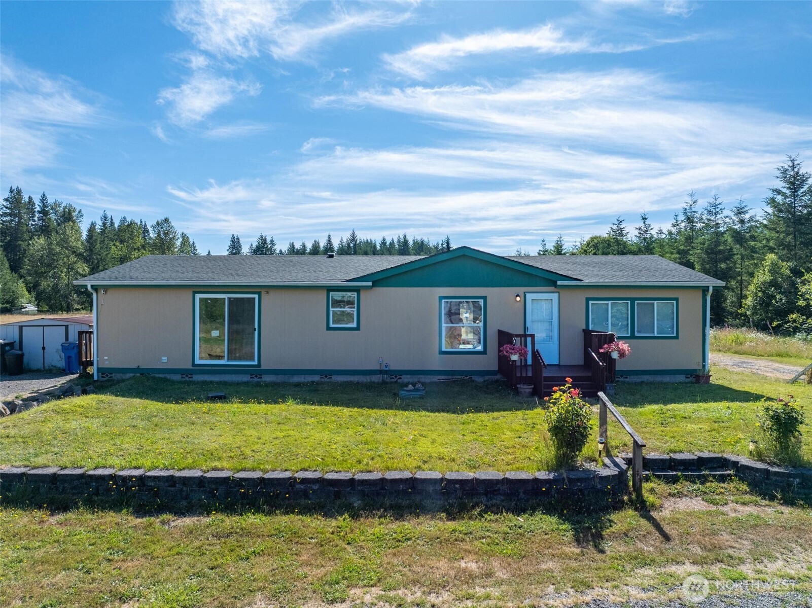 285 Oyler Road Ethel WA 98542