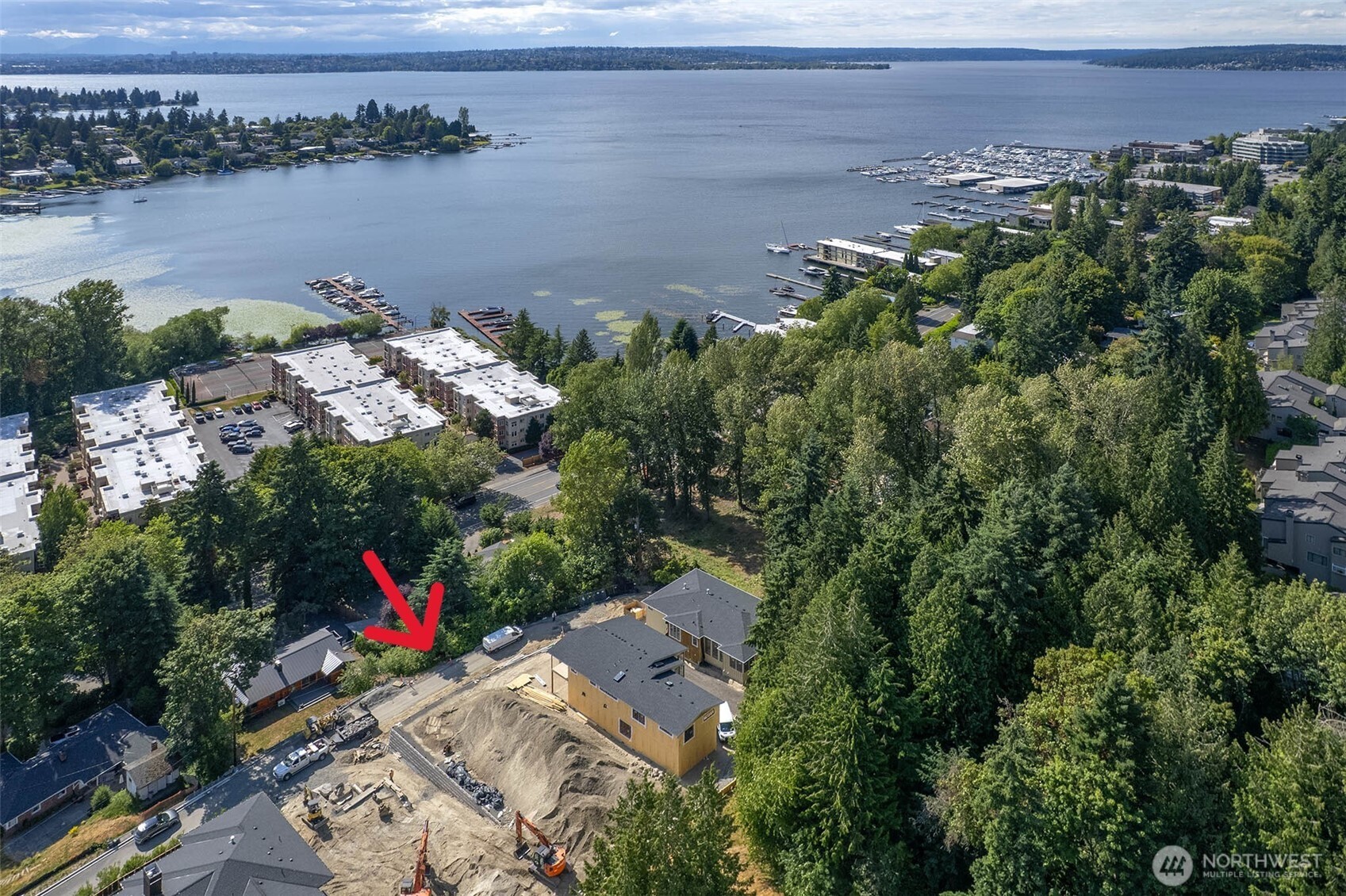 4326 102nd Court NE Kirkland WA 98033