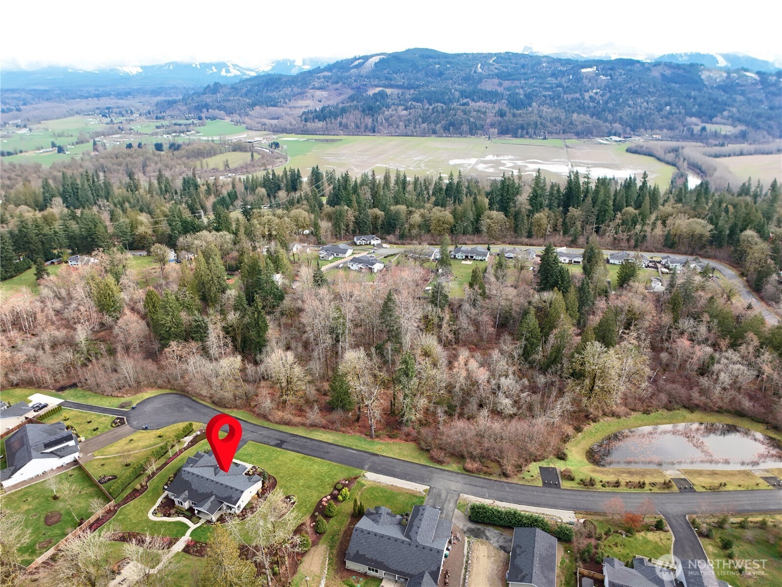 21716 160th Avenue SE Monroe WA 98272