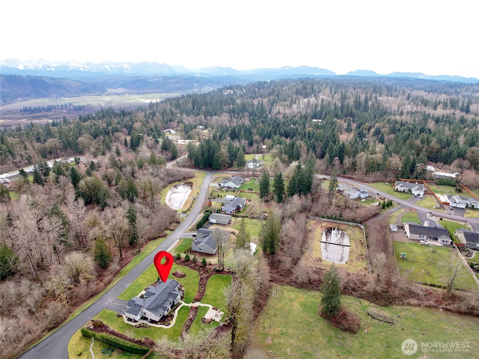 21716 160th Avenue SE Monroe WA 98272