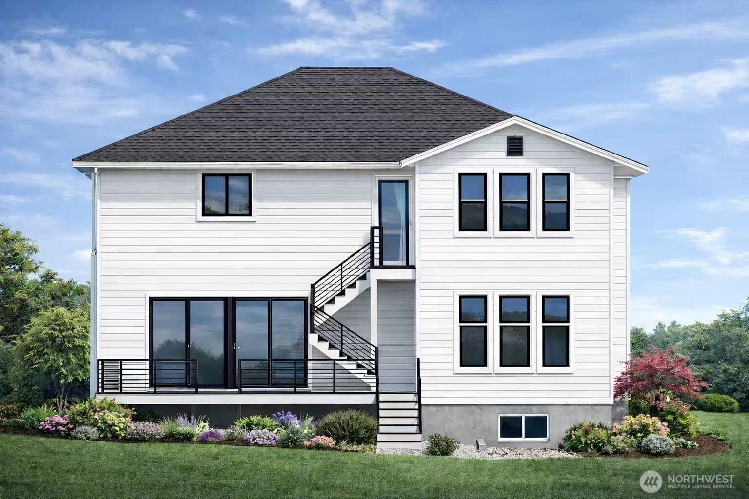 743 N 86th Street Seattle WA 98103