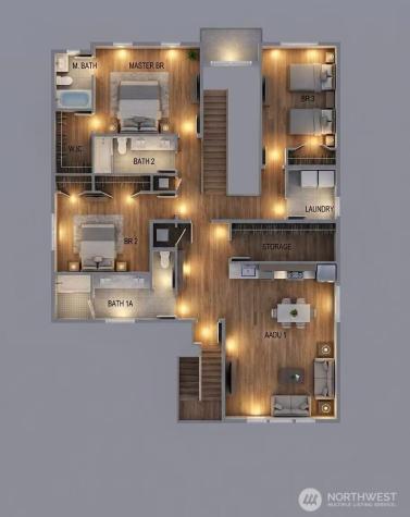743 N 86th Street Seattle WA 98103