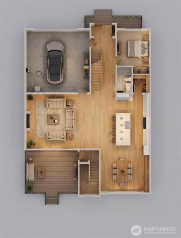 743 N 86th Street Seattle WA 98103