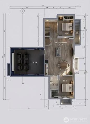 743 N 86th Street Seattle WA 98103