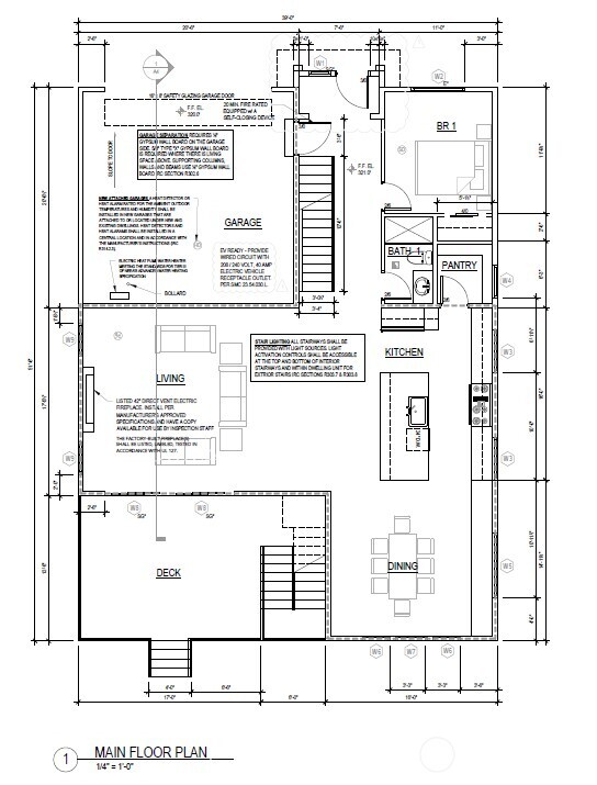 743 N 86th Street Seattle WA 98103