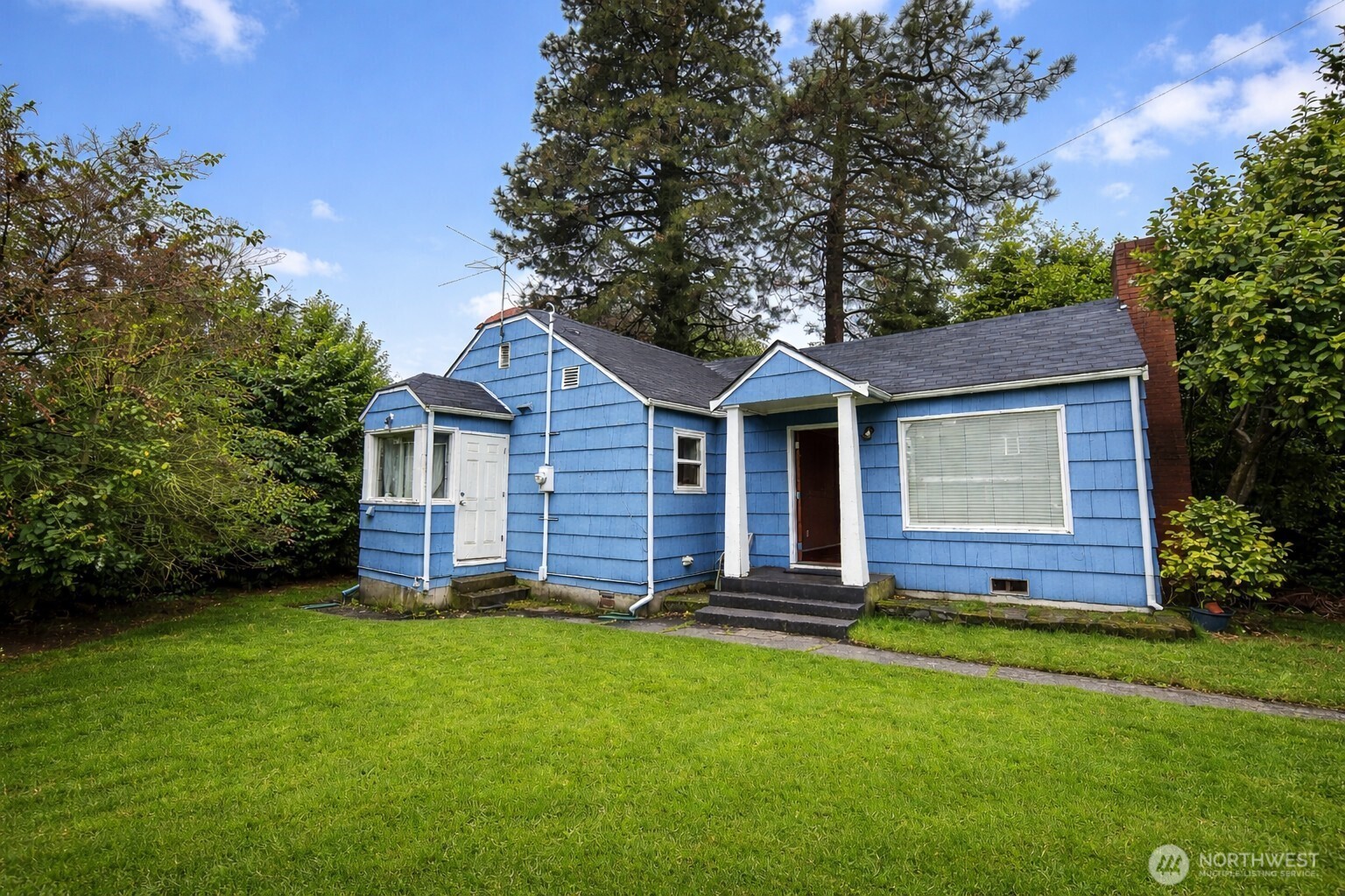 743 N 86th Street Seattle WA 98103