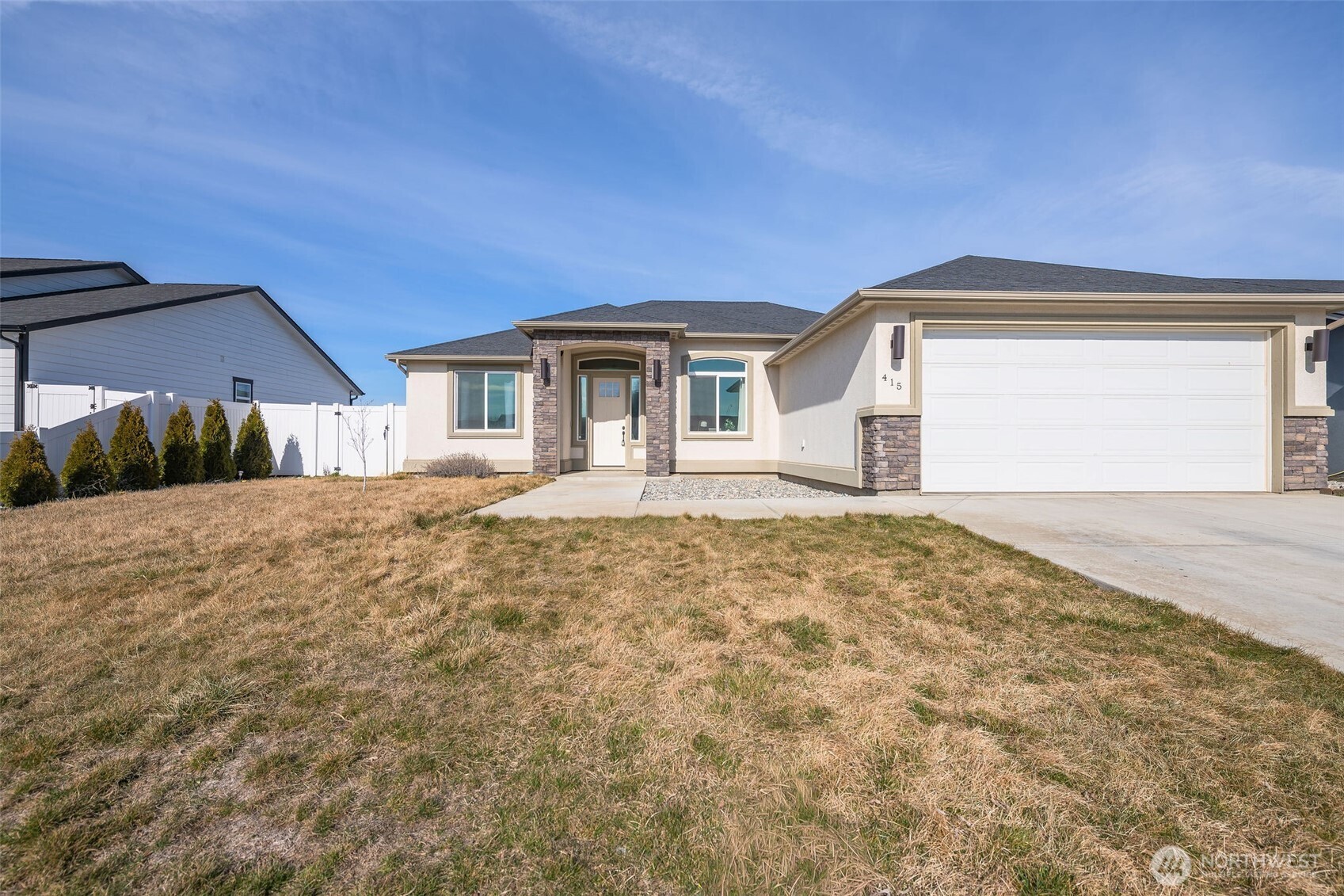 415 SW R Street Quincy WA 98848