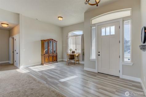 415 SW R Street Quincy WA 98848
