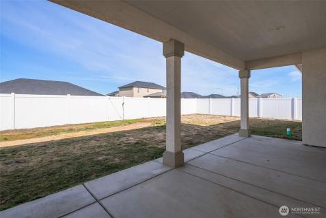 415 SW R Street Quincy WA 98848