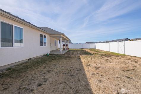 415 SW R Street Quincy WA 98848