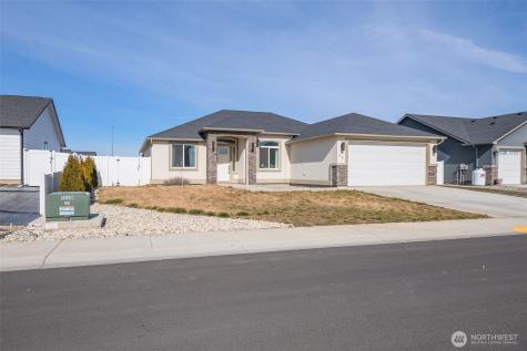 415 SW R Street Quincy WA 98848
