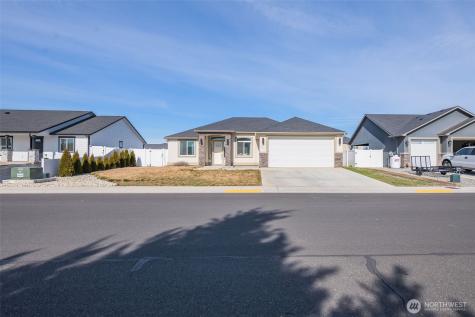 415 SW R Street Quincy WA 98848