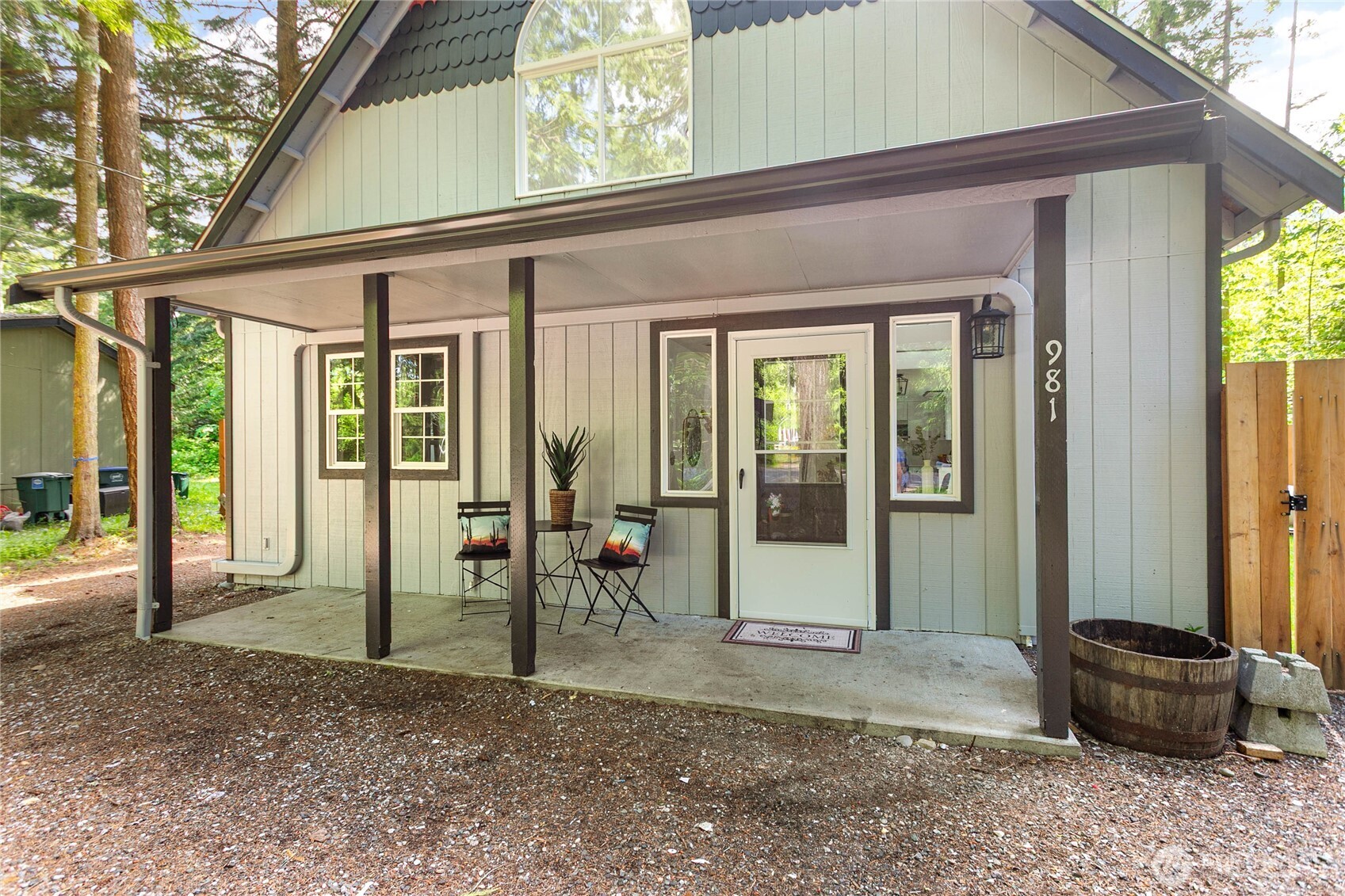 981 Red Valley Lane Maple Falls WA 98266