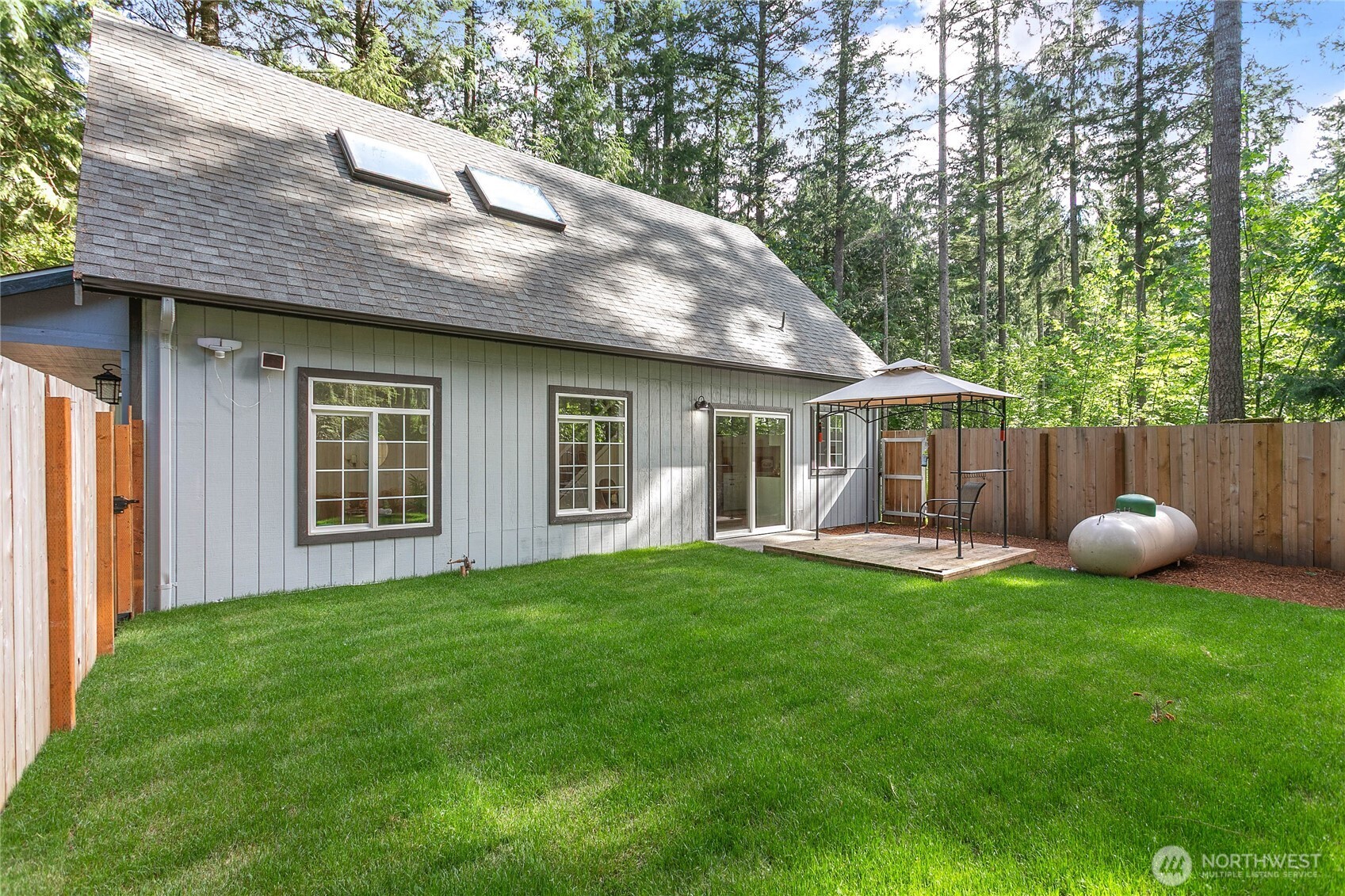 981 Red Valley Lane Maple Falls WA 98266