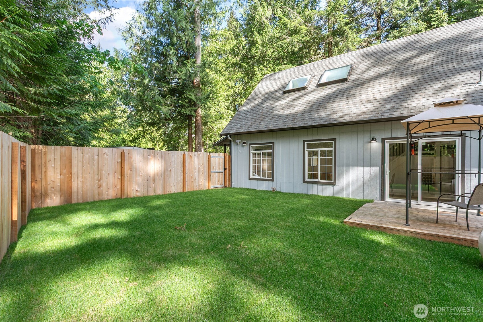 981 Red Valley Lane Maple Falls WA 98266
