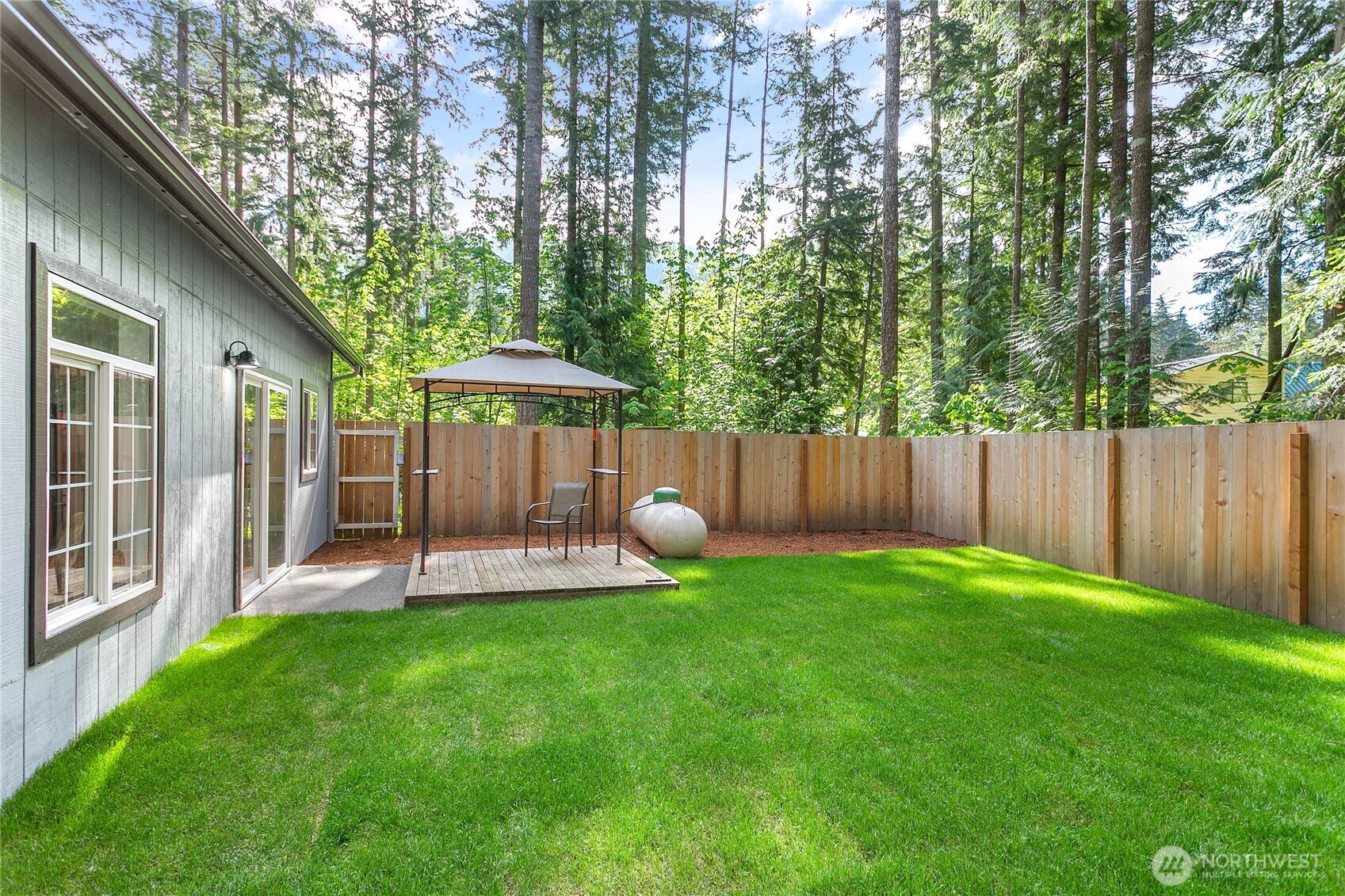 981 Red Valley Lane Maple Falls WA 98266