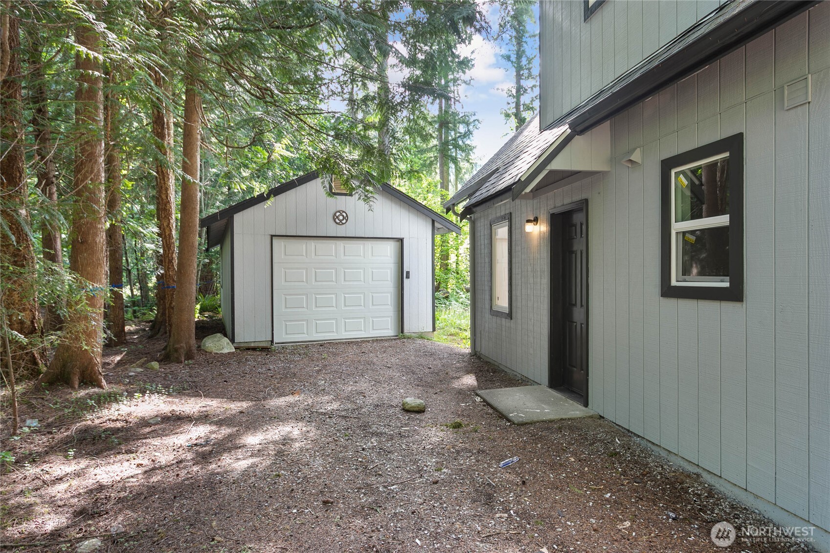 981 Red Valley Lane Maple Falls WA 98266