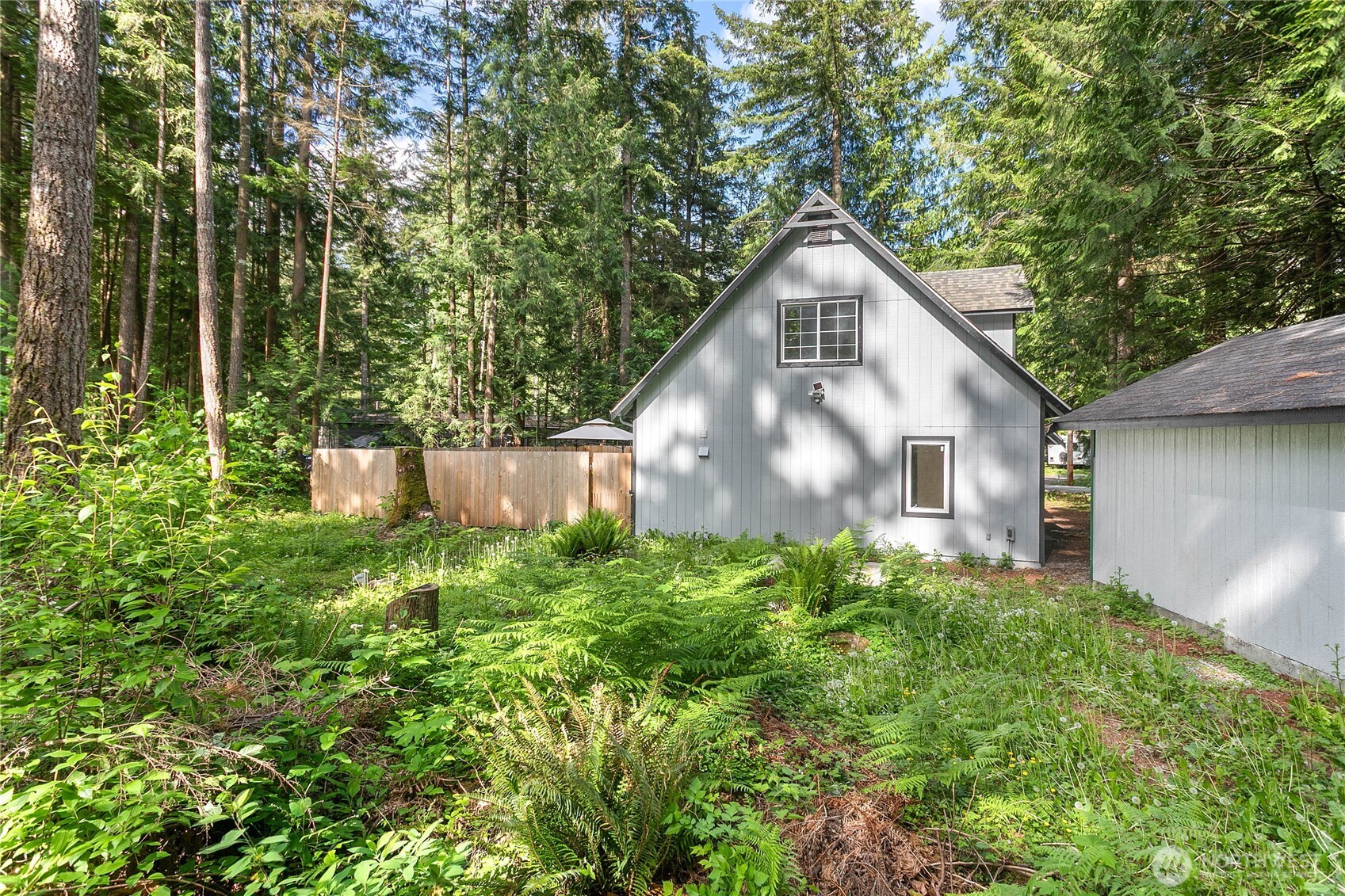 981 Red Valley Lane Maple Falls WA 98266