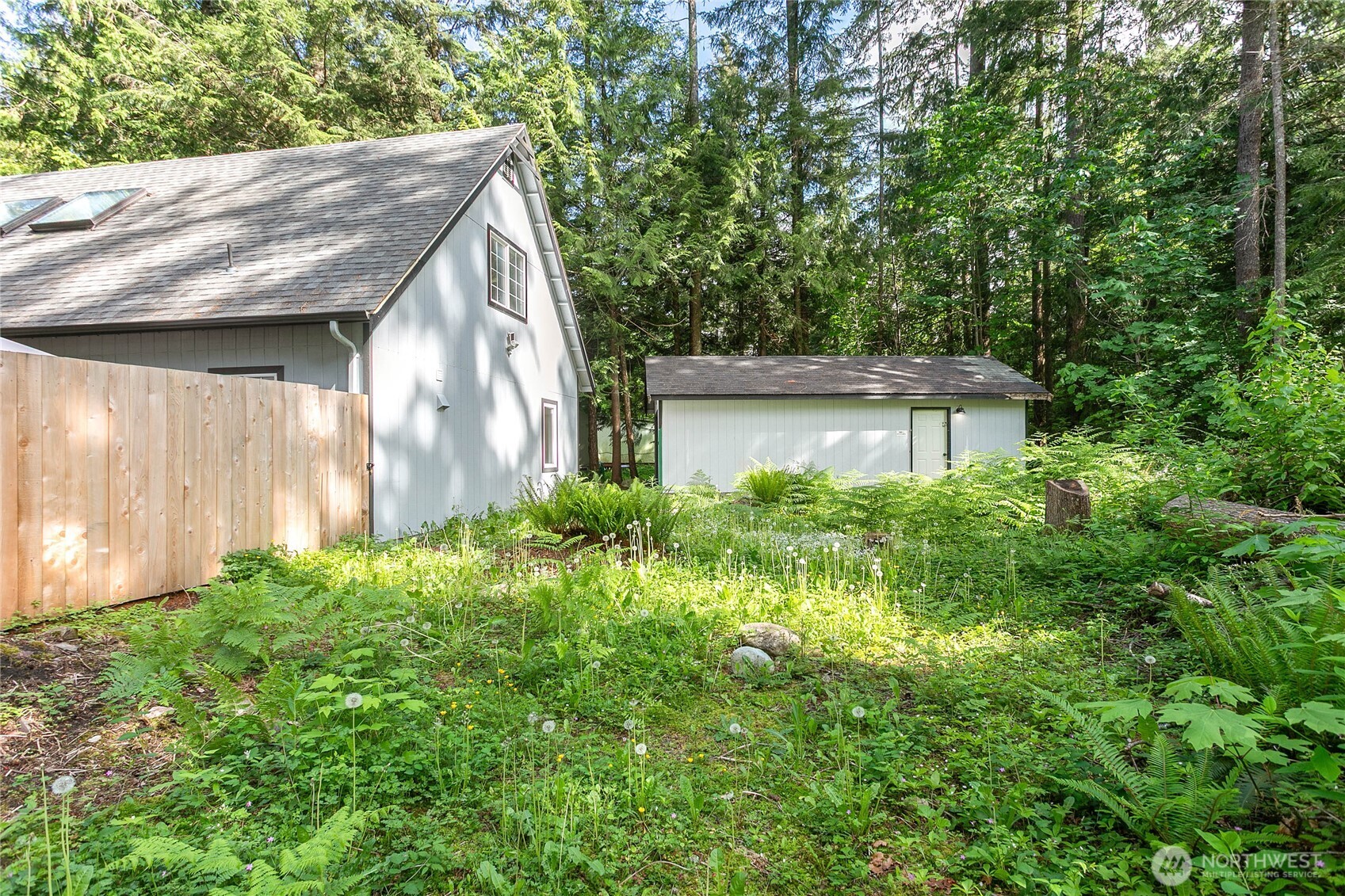 981 Red Valley Lane Maple Falls WA 98266