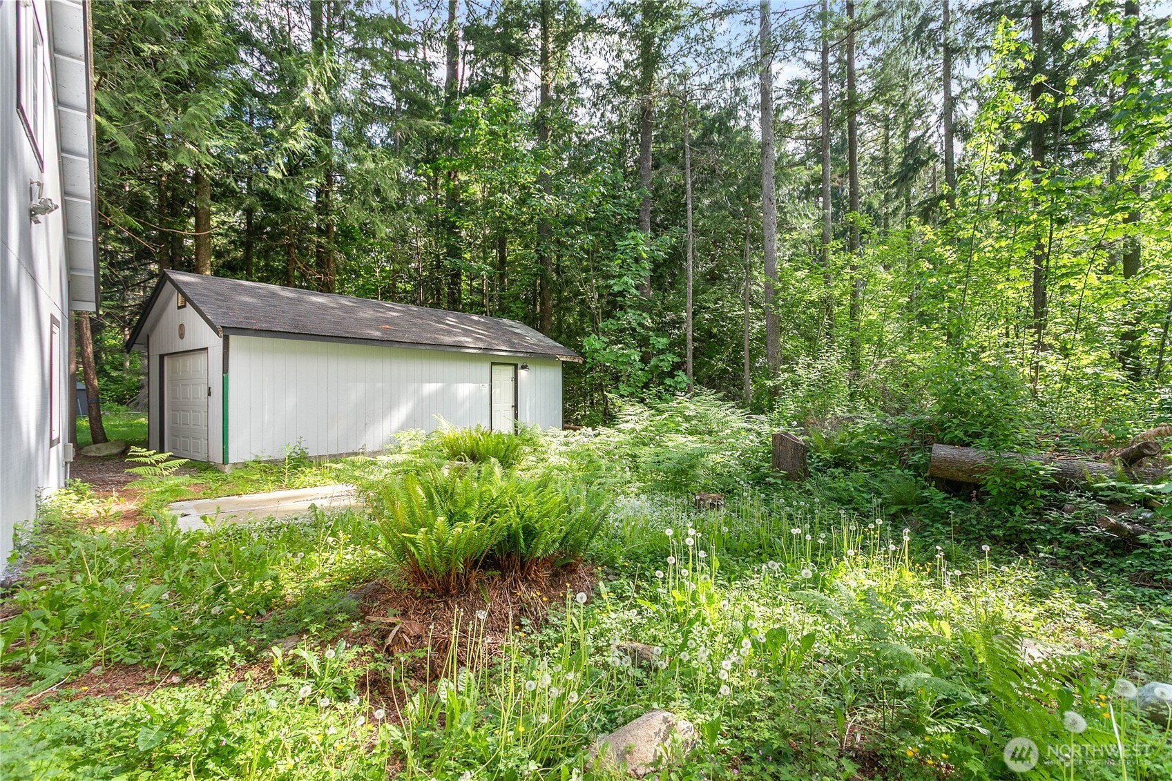 981 Red Valley Lane Maple Falls WA 98266