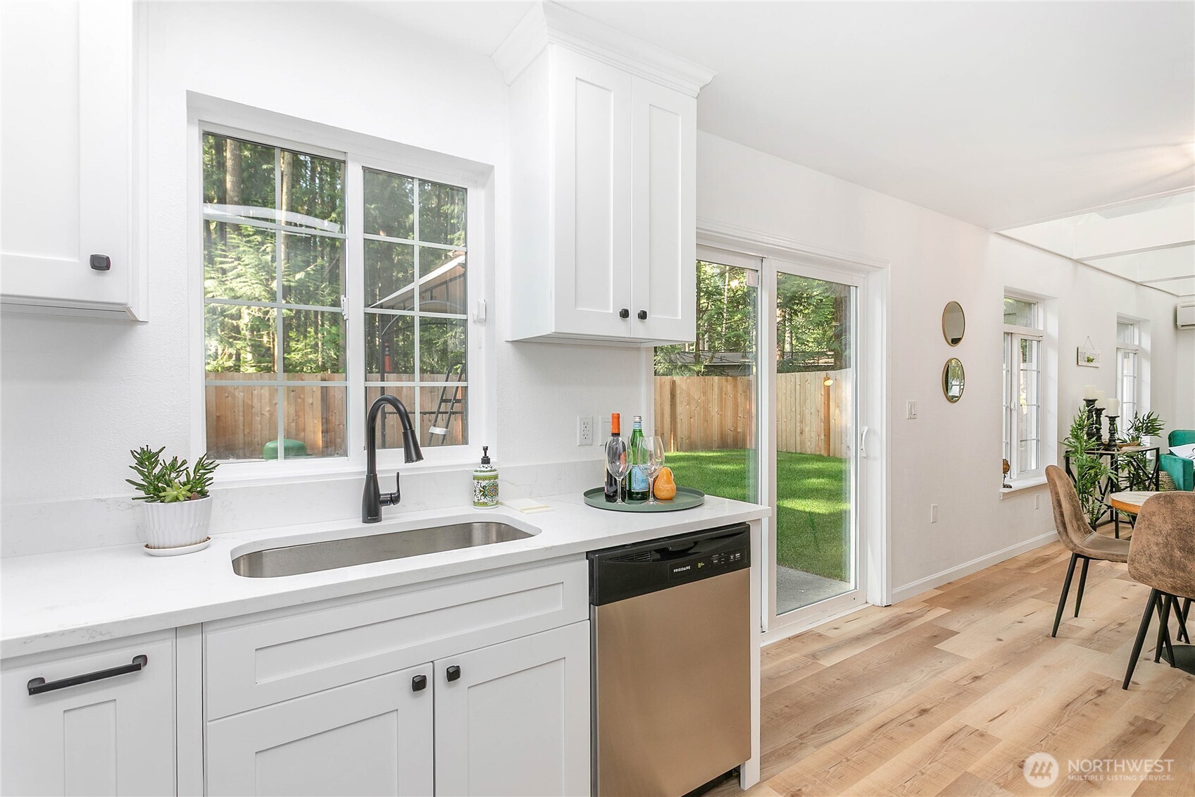 981 Red Valley Lane Maple Falls WA 98266