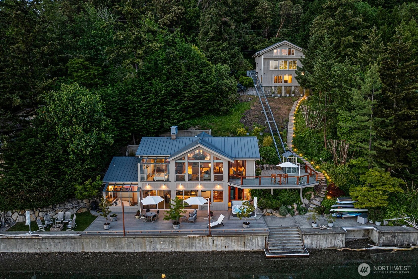 540 3rd Avenue Fox Island WA 98333
