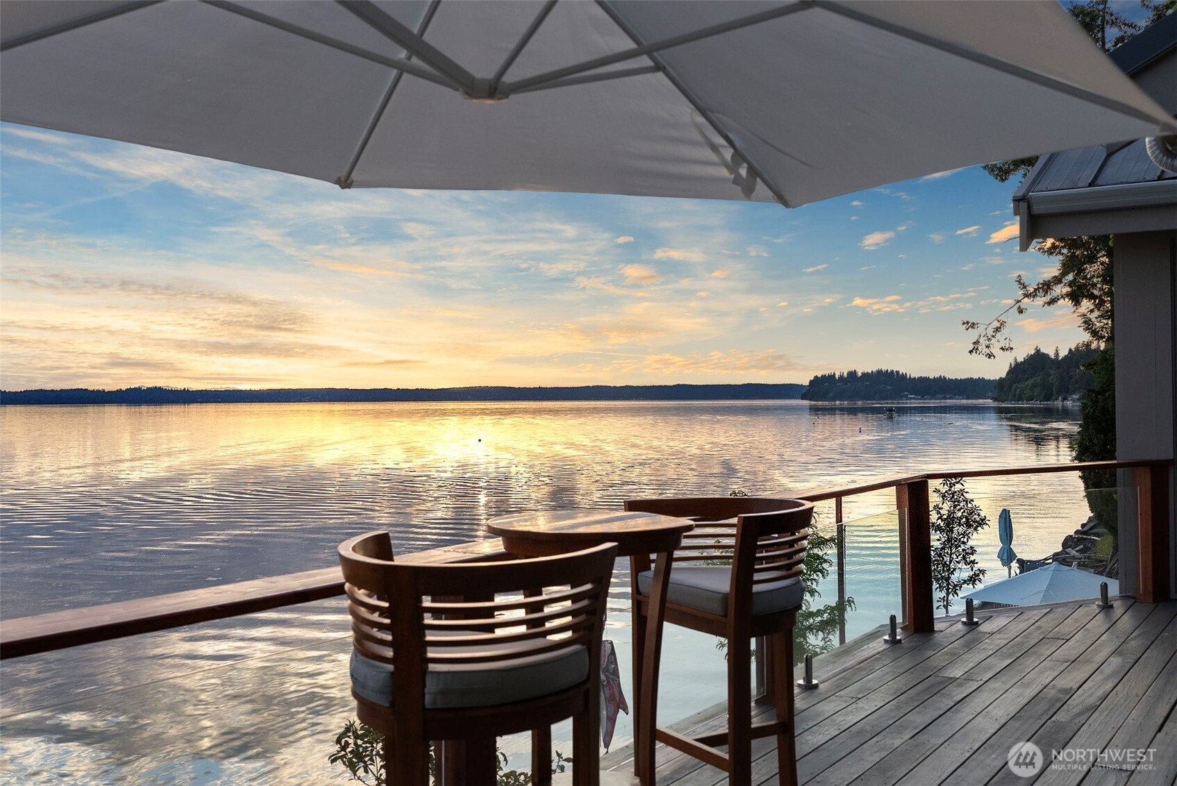 540 3rd Avenue Fox Island WA 98333
