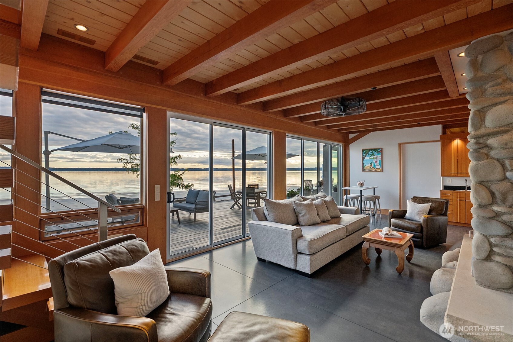 540 3rd Avenue Fox Island WA 98333