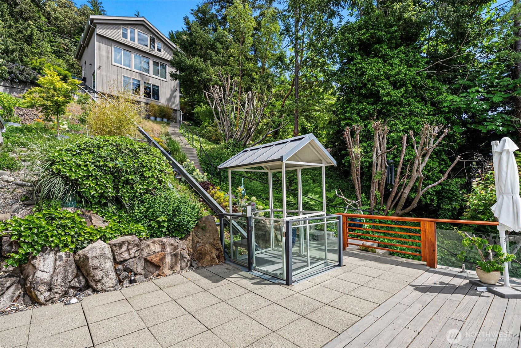 540 3rd Avenue Fox Island WA 98333