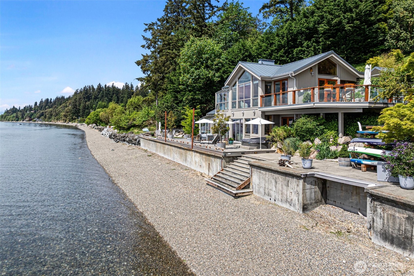 540 3rd Avenue Fox Island WA 98333