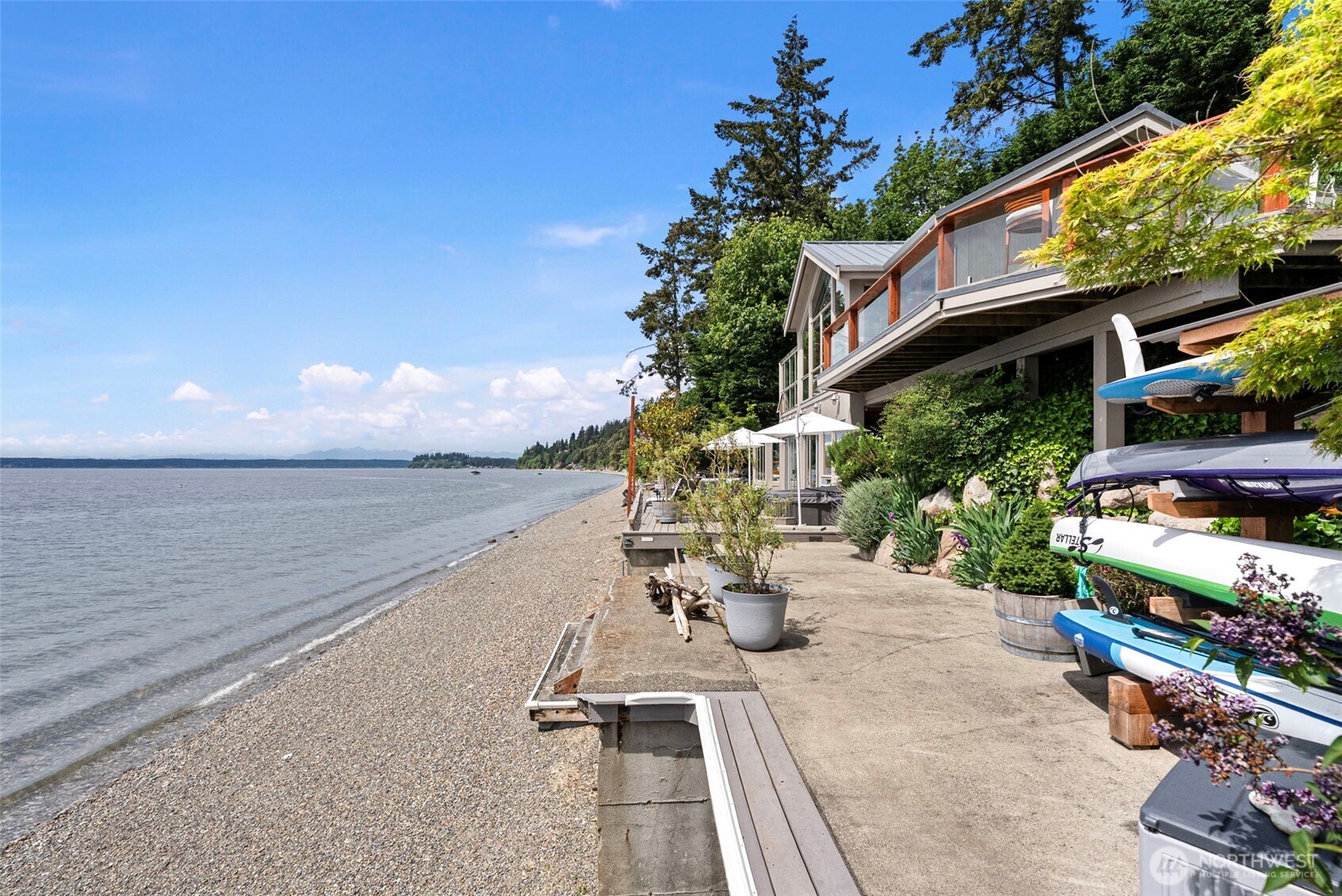 540 3rd Avenue Fox Island WA 98333