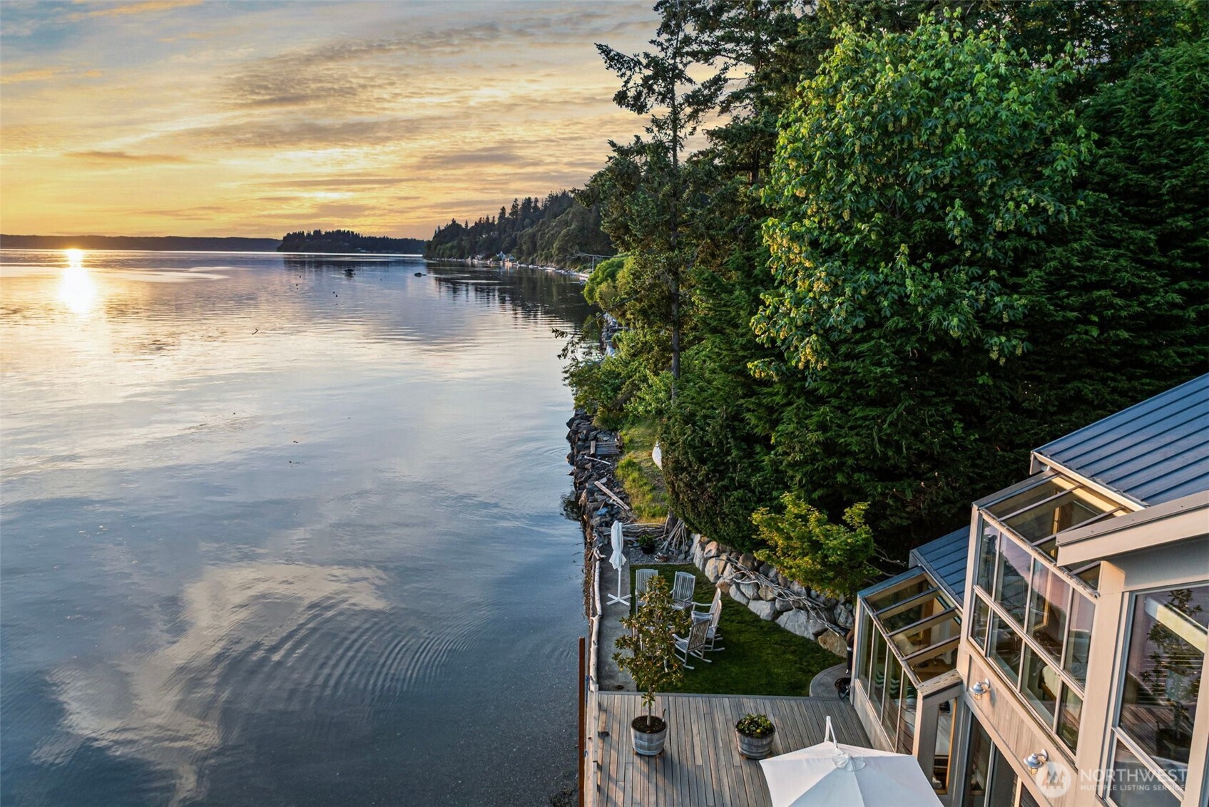 540 3rd Avenue Fox Island WA 98333